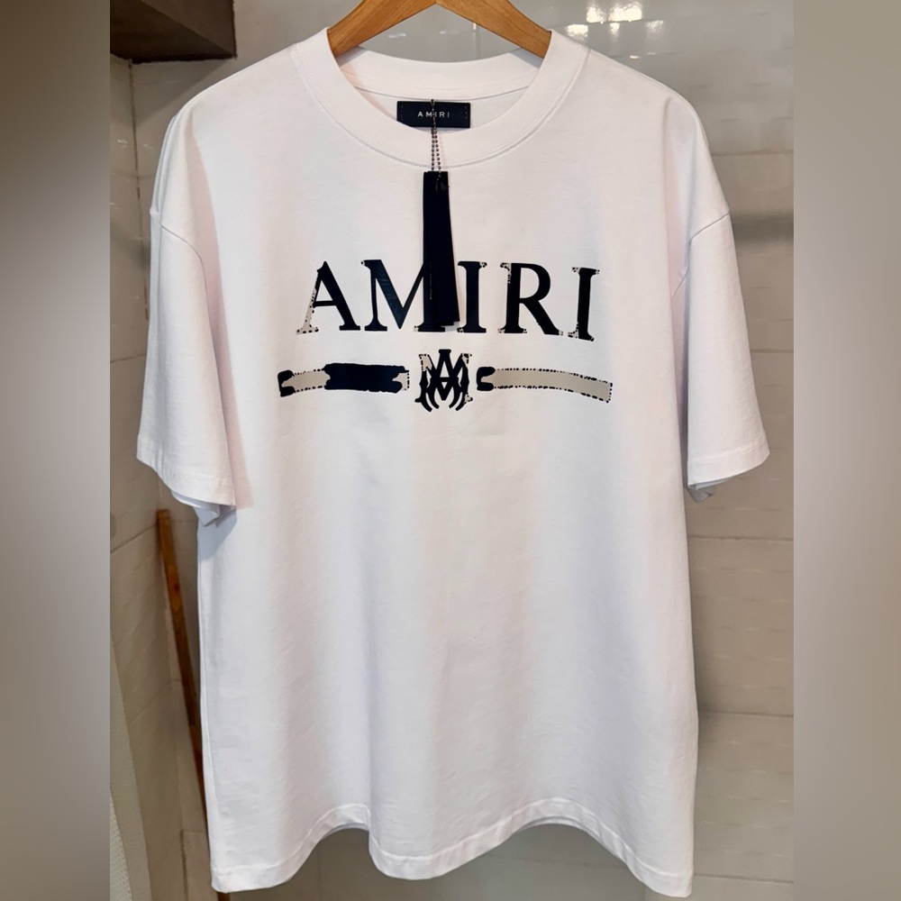 Amiri made in USA
